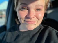 Sitter Profile Image: Jordyn W.