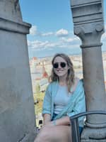 Sitter Profile Image: Jenna G.