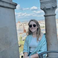 Sitter Profile Image: Jenna G.