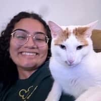 Sitter Profile Image: Zaina M.