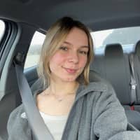 Sitter Profile Image: Taylor P.