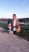 Photo de profil du pet sitter : Eleonore M.