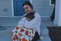 Sitter Profile Image: Grace F.