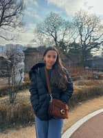 Sitter Profile Image: Natalie C.