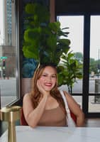 Sitter Profile Image: Esmeralda A.