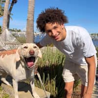 Sitter Profile Image: Tyler D.