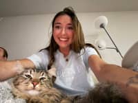 Sitter Profile Image: Sophia G.