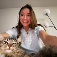 Sitter Profile Image: Sophia G.