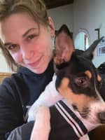 Sitter Profile Image: Kayla R.