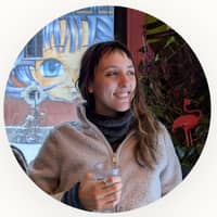 Sitter Profile Image: Chiara A.