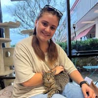 Sitter Profile Image: Rebekah C.