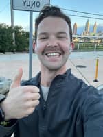 Sitter Profile Image: Samuel W.