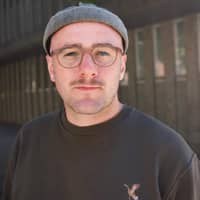 Sitterprofilbild: Konrad Z.