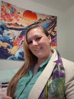 Sitter Profile Image: Erika B.