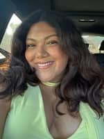 Sitter Profile Image: Kimberly D.