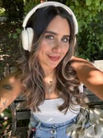 Sitterprofilbild: Paula L.