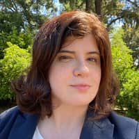 Sitter Profile Image: Katharine D.