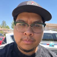 Sitter Profile Image: kenny r.