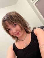 Sitterprofilbild: Sina S.