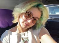 Sitter Profile Image: Paige N.