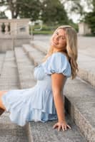 Sitter Profile Image: Ava B.