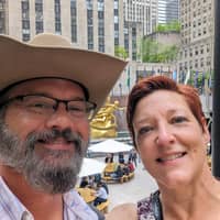 Sitter Profile Image: Cynthia B.