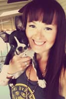 Sitter Profile Image: Amanda D.