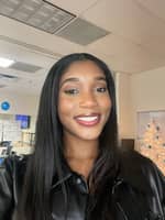 Sitter Profile Image: Janai B.