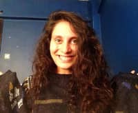 Sitter Profile Image: Serap B.