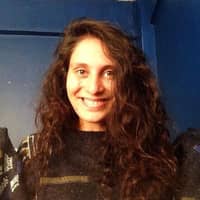 Sitter Profile Image: Serap B.