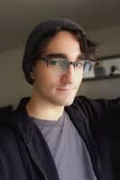 Sitter Profile Image: Nikko R.