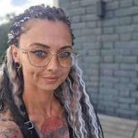 Profielfoto oppas: Brigitte O.