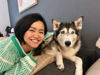 Passarens profilbild: Junning Q.