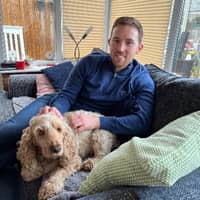 Sitter Profile Image: Thomas K.