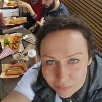 Sitter Profile Image: Yulia N.