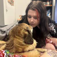 Sitter Profile Image: Amereyn M.