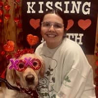 Sitter Profile Image: Kiley B.