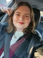 Sitter Profile Image: Katherine R.