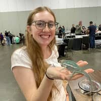 Sitter Profile Image: Melinda W.