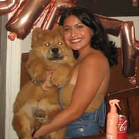 Sitter Profile Image: Jasmine F.