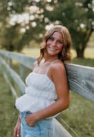 Sitter Profile Image: olivia g.