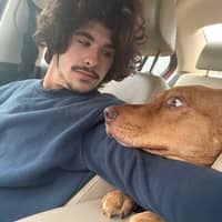 Sitter Profile Image: Anthony T.