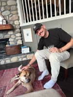 Sitter Profile Image: Daniel H.