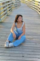 Sitter Profile Image: Mary S.