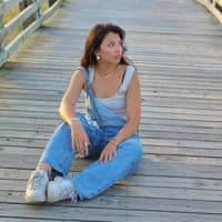 Sitter Profile Image: Mary S.