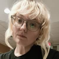 Sitter Profile Image: Jamie R.