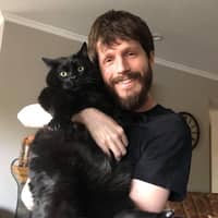 Sitter Profile Image: James K.