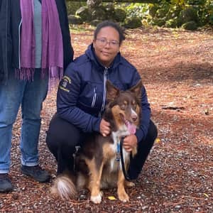 Sitter Profile Image: Jule B.