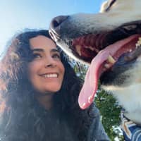 Sitter Profile Image: Miryam H.