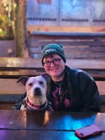 Sitter Profile Image: Reagan C.